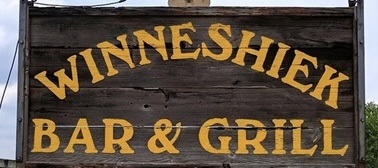 Winneshiek