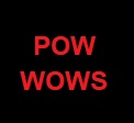 Pow Wows