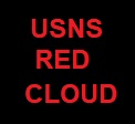 USNS Red Cloud
